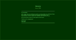Desktop Screenshot of eccj.com
